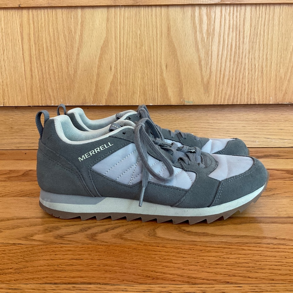 Merrell tennis shoes